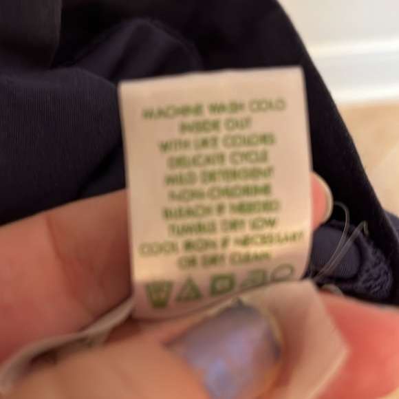 Lilly Pulitzer cotton dress - Picture 8 of 9